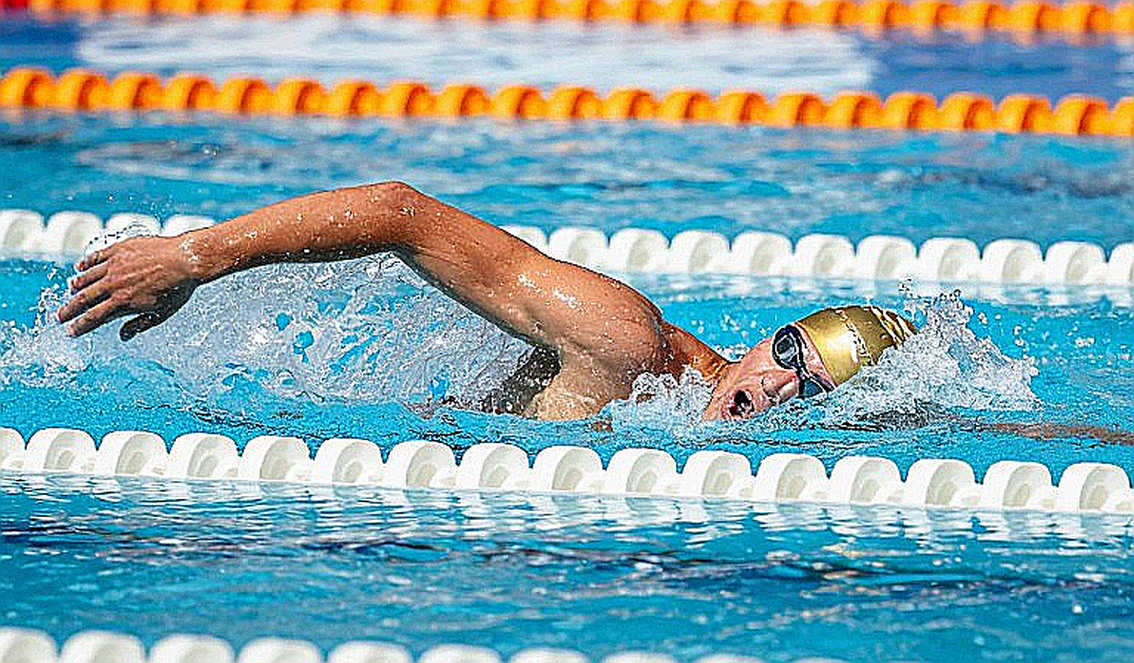 Asian Games 2026: 700 giờ bơi miễn phí và khoảng trống bản quyền phía người xem Việt Nam