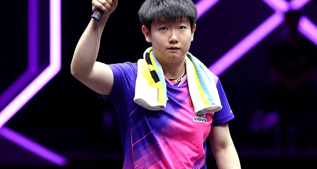 Worthing TTC mở giải Junior Team 1 Star: khoảng trống nằm ở đáy kim tự tháp bóng bàn trẻ Anh Worthing TTC mở giải Junior Team 1 Star: khoảng trống nằm ở đáy kim tự tháp bóng bàn trẻ Anh