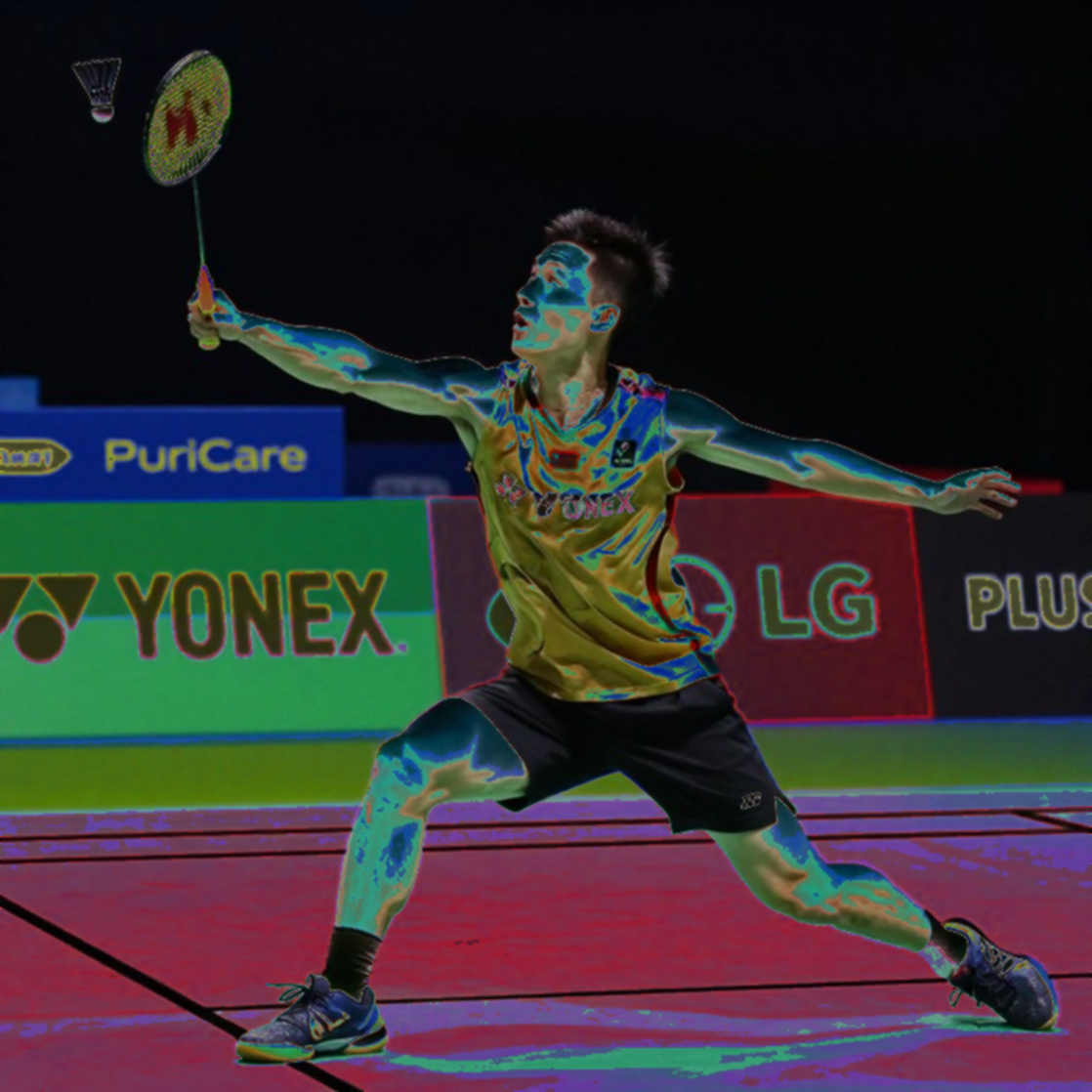 PV Sindhu at the 2026 Asian Games: When the Seeding Shield Fell and the Push-Off Foot No Longer Held