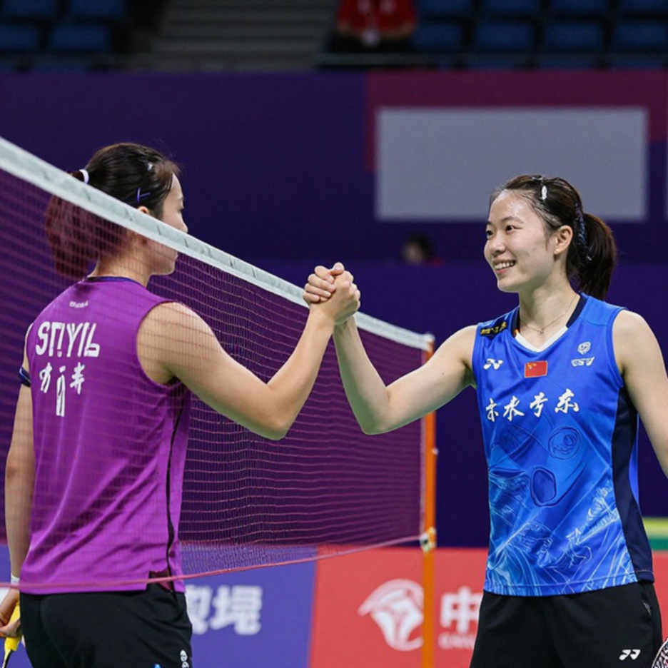 PV Sindhu Tại Á Vận Hội 2026: Đường Cong Xếp Hạng Và Vết Nứt Ở Bàn Chân Trái