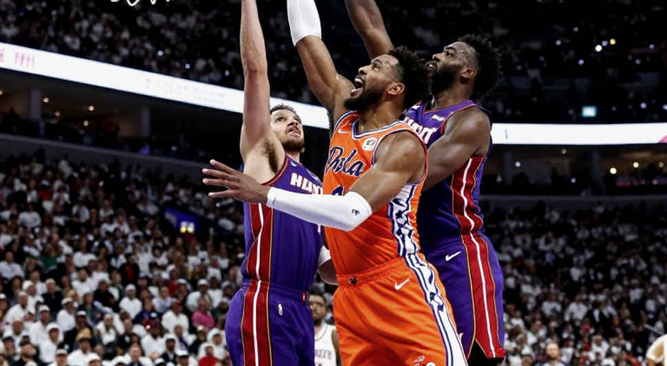 Saigon Heat nắm lợi thế ở chung kết VBA 2026: Hiệp ba 30-13 và bài toán mang tên Joshua Bramah