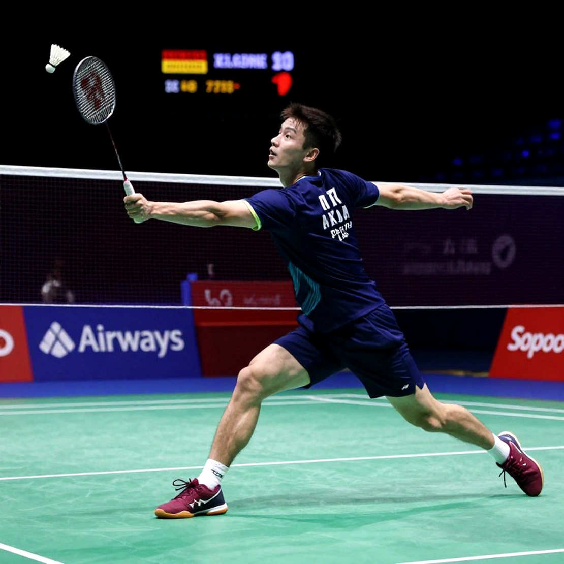 BWF World Junior Championships 2026: New Scoring Rules and India's Spatial Puzzle in Cairo BWF World Junior Championships 2026: New Scoring Rules and India's Spatial Puzzle in Cairo
