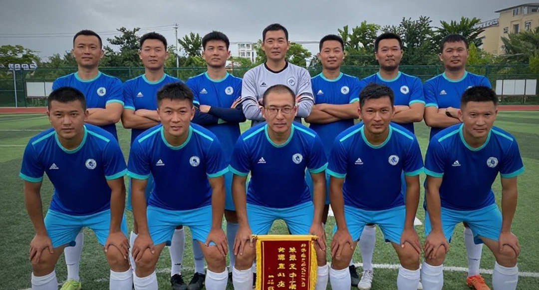 Bóng đá Việt Nam năm 2026: Quảng Nam – Đà Nẵng vô địch giải các đội mạnh toàn quốc Bóng đá Việt Nam năm 2026: Quảng Nam – Đà Nẵng vô địch giải các đội mạnh toàn quốc