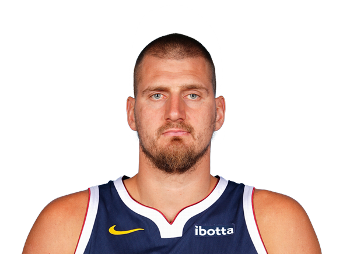 Nikola Jokic