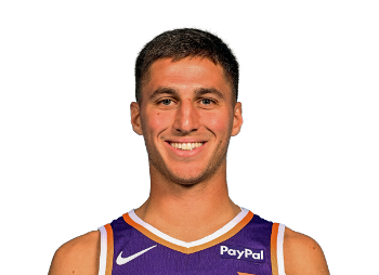 Collin Gillespie