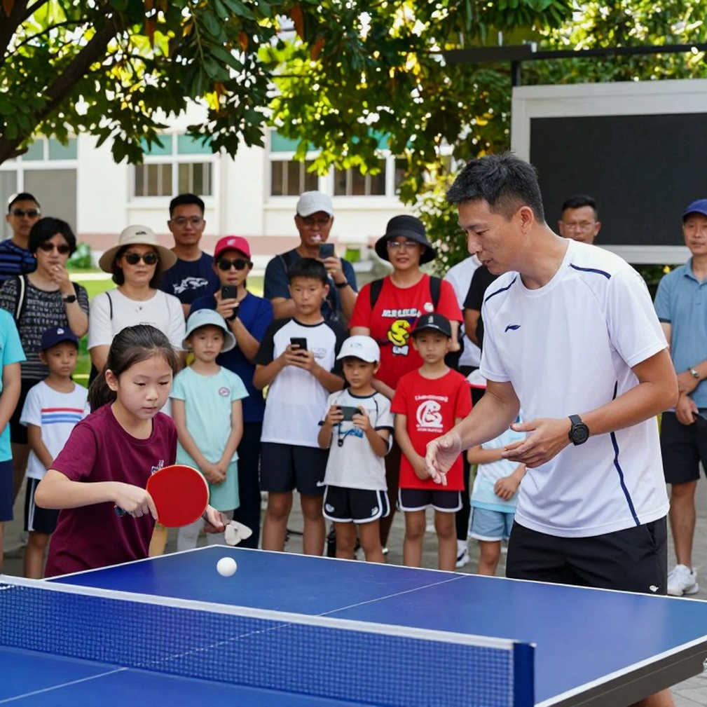 China Smash 2026: Moyland and Zhang Rally Past Egypt 3-2 to Reach the Round of 16