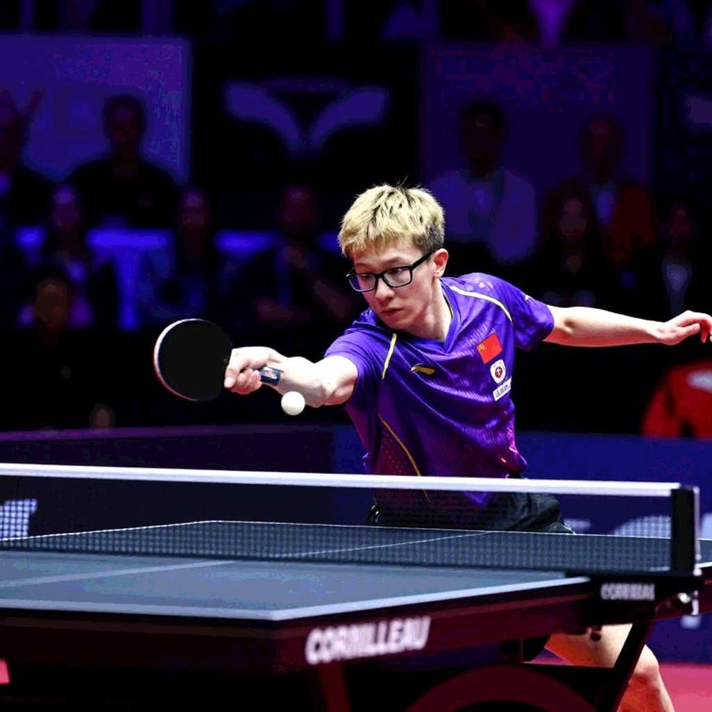 China Smash 2026: Moyland and Zhang Rally Past Egypt 3-2 to Reach the Round of 16