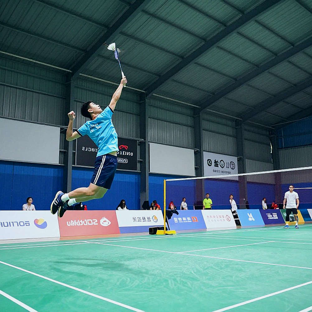 Asian Games 2026: Indonesia vào chung kết cầu lông đồng đội nam — bản lĩnh từ hai cây vợt đôi, dấu hỏi từ đơn số 1 Asian Games 2026: Indonesia vào chung kết cầu lông đồng đội nam — bản lĩnh từ hai cây vợt đôi, dấu hỏi từ đơn số 1