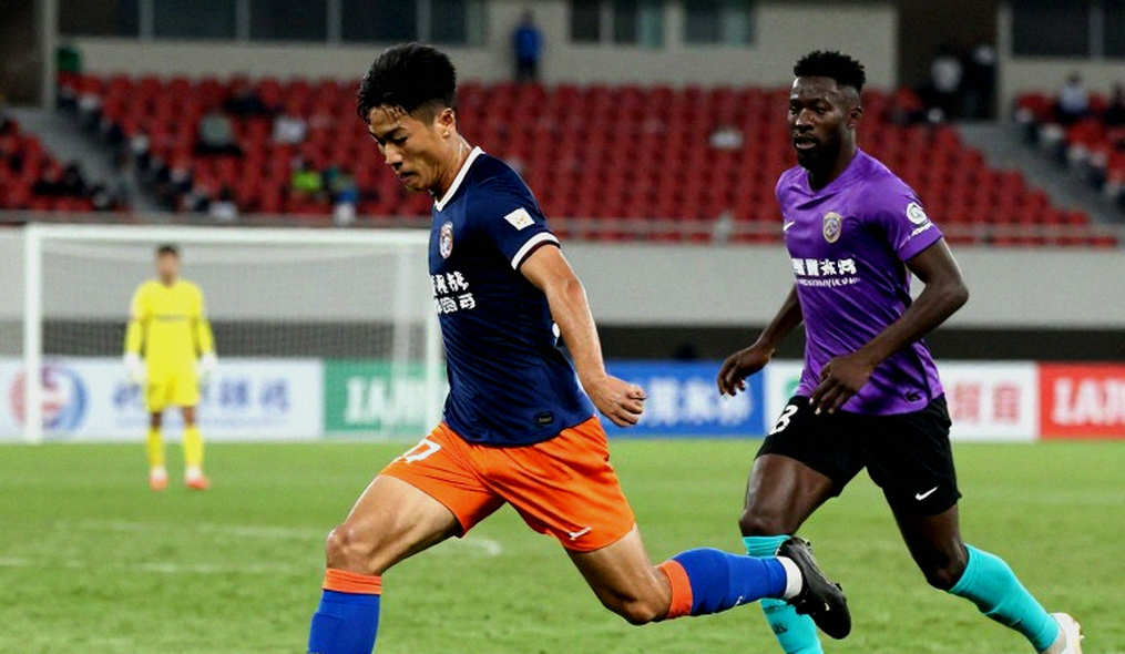 V.League mùa giải thường niên: Khi thị trường chuyển nhượng nói thật hơn bảng xếp hạng V.League mùa giải thường niên: Khi thị trường chuyển nhượng nói thật hơn bảng xếp hạng