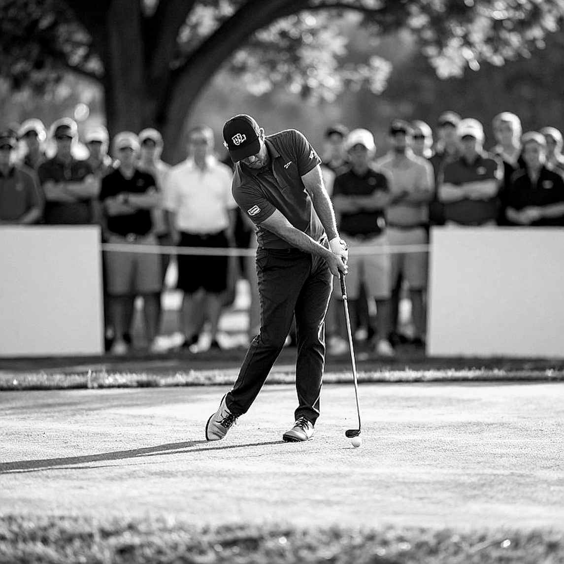 Rory McIlroy Eagles Way Into Mix Ahead of Final Round at BMW PGA Championship – PGA Tour Rory McIlroy Eagles Way Into Mix Ahead of Final Round at BMW PGA Championship – PGA Tour
