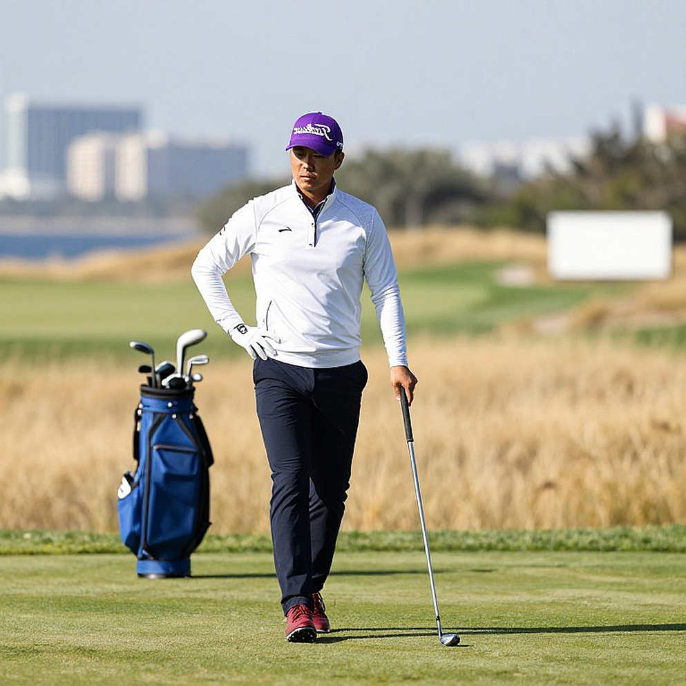 McIlroy trấn an DP World Tour, nhưng tấm bản đồ 2028 vẫn thiếu con số quan trọng nhất McIlroy trấn an DP World Tour, nhưng tấm bản đồ 2028 vẫn thiếu con số quan trọng nhất