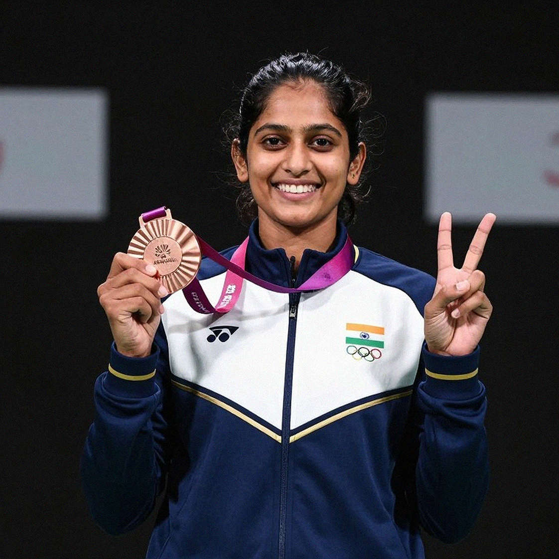 Asian Games 2026: India women's badminton team opens campaign against Kazakhstan, but the real story is not on court Asian Games 2026: India women's badminton team opens campaign against Kazakhstan, but the real story is not on court