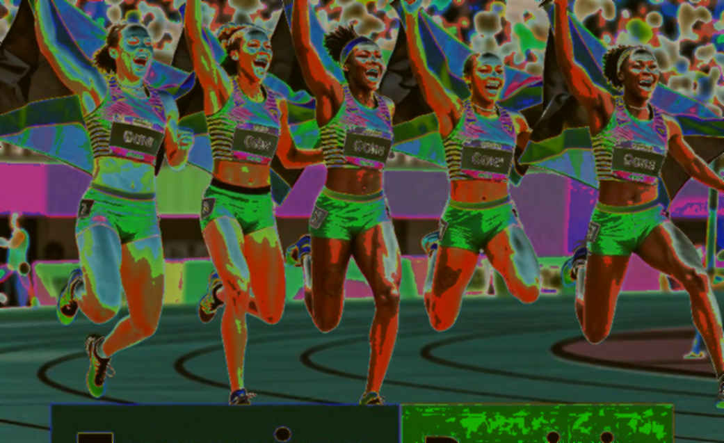 Asian Games 2026: The Data Verdict on Loh Kean Yew Asian Games 2026: The Data Verdict on Loh Kean Yew