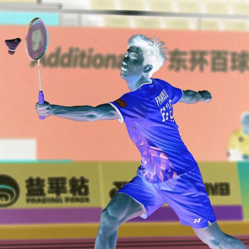Asian Games 2026: The Data Verdict on Loh Kean Yew Asian Games 2026: The Data Verdict on Loh Kean Yew