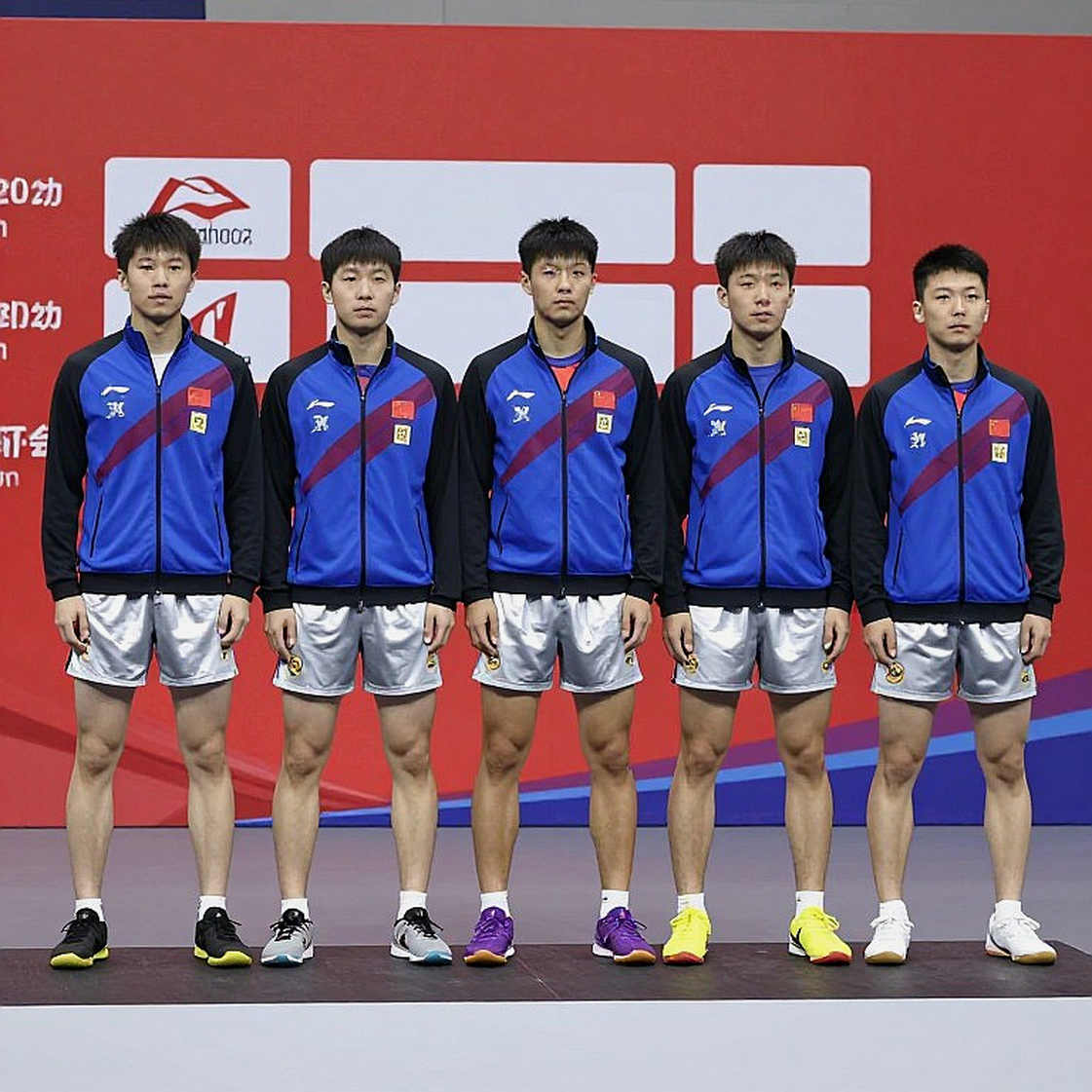 Lê Giang Patrik, Lee Woon-jae và bài toán thủ môn nhập tịch của tuyển Việt Nam Lê Giang Patrik, Lee Woon-jae và bài toán thủ môn nhập tịch của tuyển Việt Nam