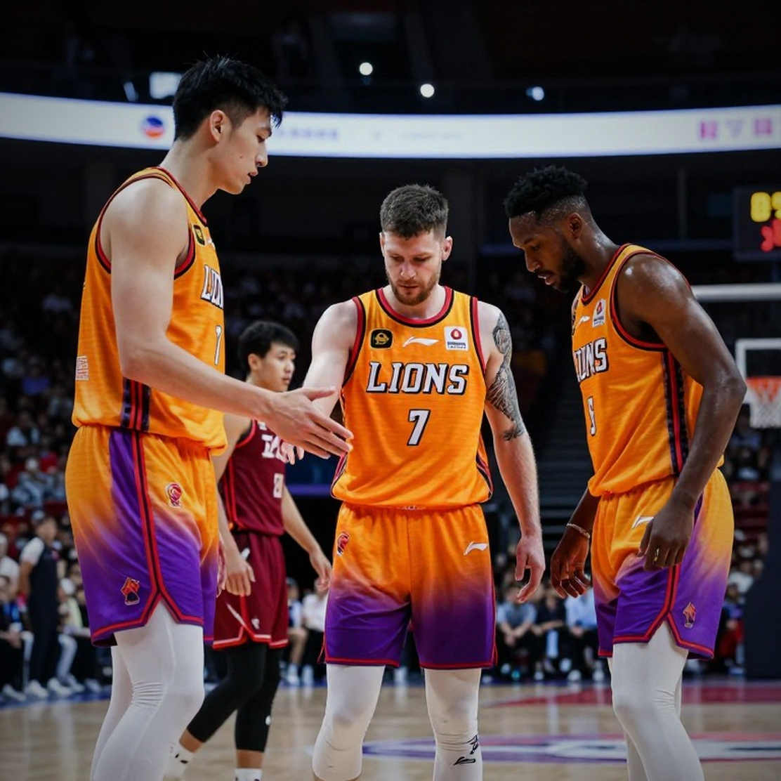 Rytas mượn Max Shulga từ Real Madrid: bài toán người cầm bóng và hóa đơn sáu tháng không ai trả