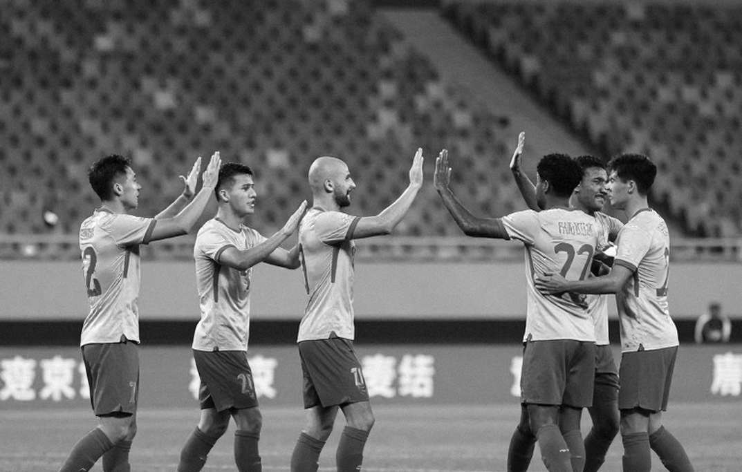 An Empty Report Reminds Vietnamese Football to Respect Data