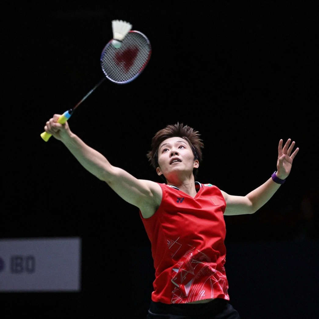 Asian Games 2026: Why Satwik-Chirag Lost in the First Round to Thailand's World No. 36 Pair Asian Games 2026: Why Satwik-Chirag Lost in the First Round to Thailand's World No. 36 Pair
