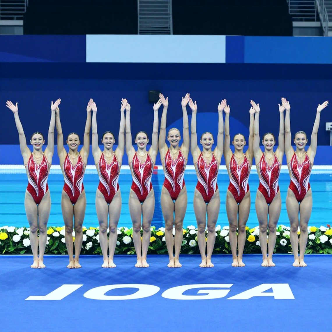 700 giờ phát sóng miễn phí ở Nagoya: Asiad 2026 và câu hỏi “phụ nữ ở đâu” trong bản quyền bơi lội châu Á