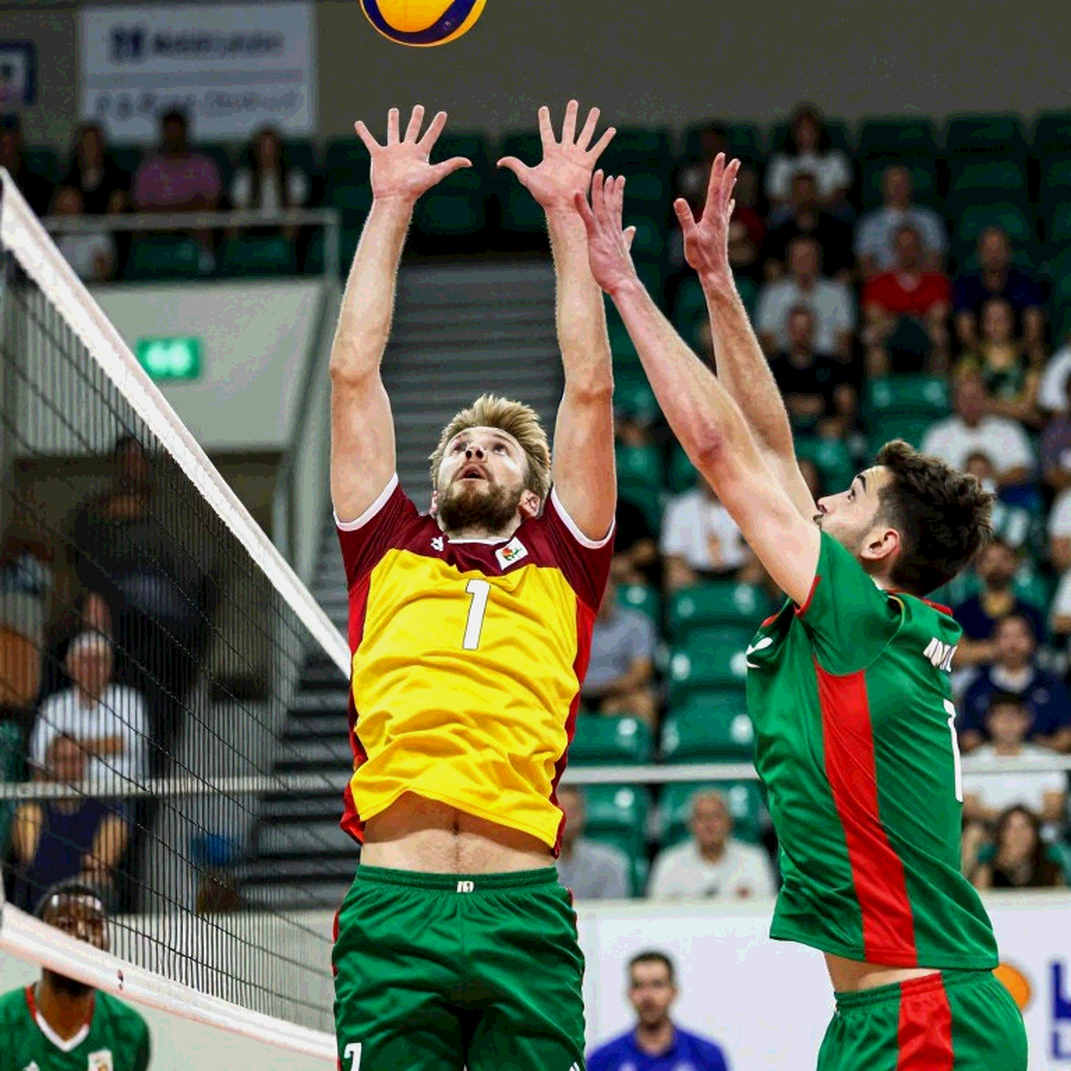 2027 FIVB Women's Volleyball World Cup: 18 Berths Confirmed and the New Global Power Map 2027 FIVB Women's Volleyball World Cup: 18 Berths Confirmed and the New Global Power Map