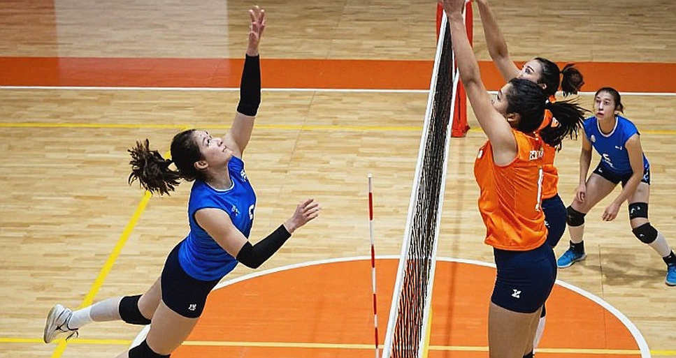2027 FIVB Women's Volleyball World Cup: 18 Berths Confirmed and the New Global Power Map 2027 FIVB Women's Volleyball World Cup: 18 Berths Confirmed and the New Global Power Map
