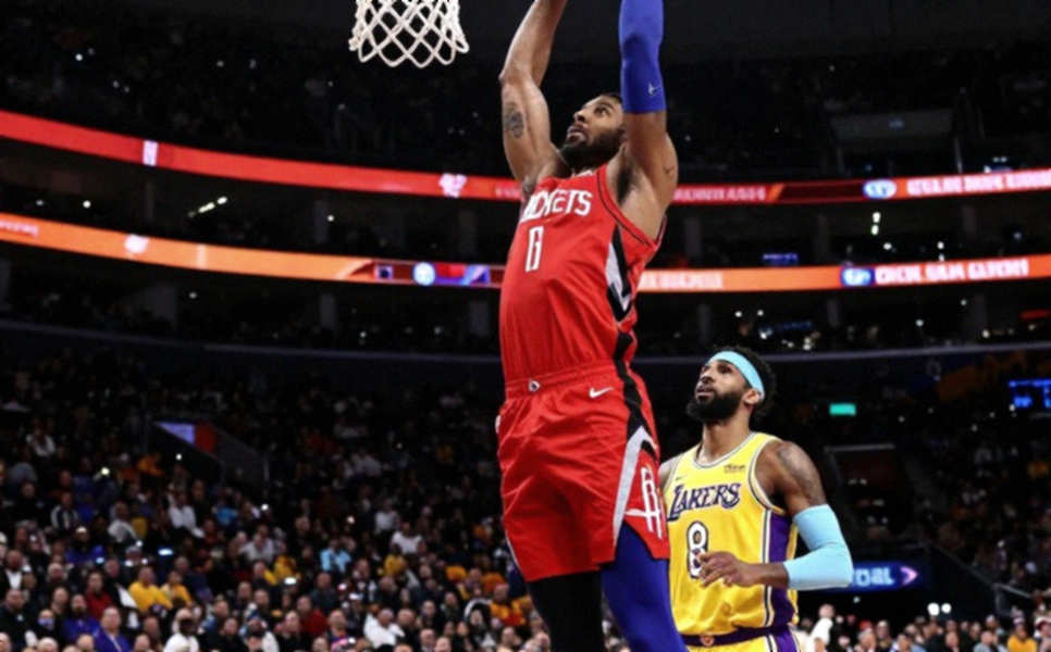 NBA 2026-27 khai màn: 3 giờ chiều ở Detroit, ba khung giờ và một bản lịch được viết trước khi mùa giải bắt đầu