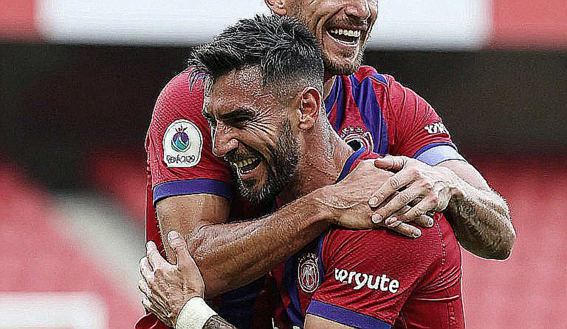 An Argentine Singer in a Football Database: The Labelling Gap and the Cost of Information Noise