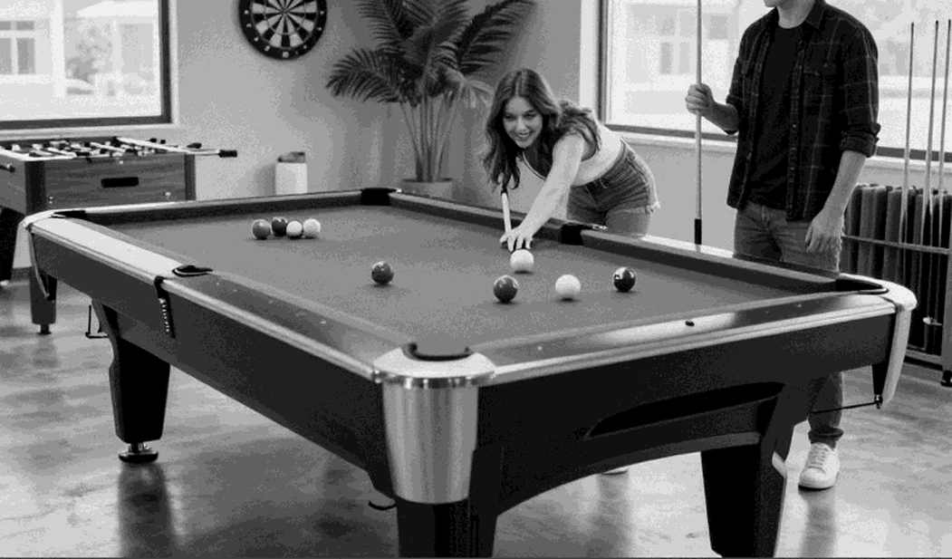 Snooker Anh – Trung: Bản đồ quyền lực vỡ ra từ một bản án lịch sử Snooker Anh – Trung: Bản đồ quyền lực vỡ ra từ một bản án lịch sử