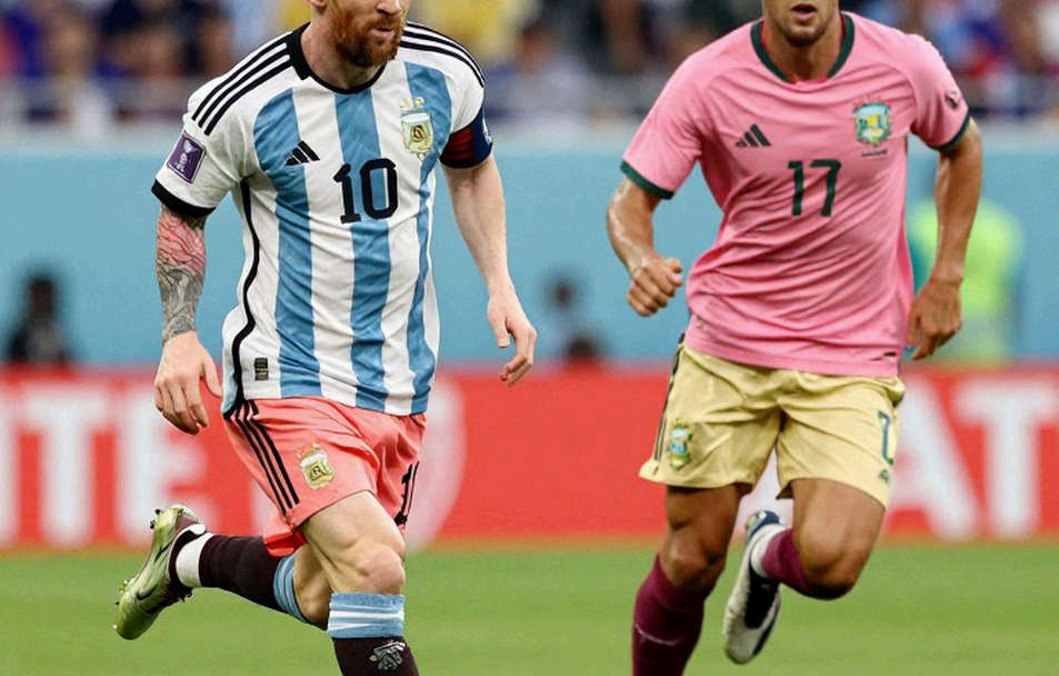 When a Film Story Slips Into the Football Feed: Trust as the Forgotten Variable