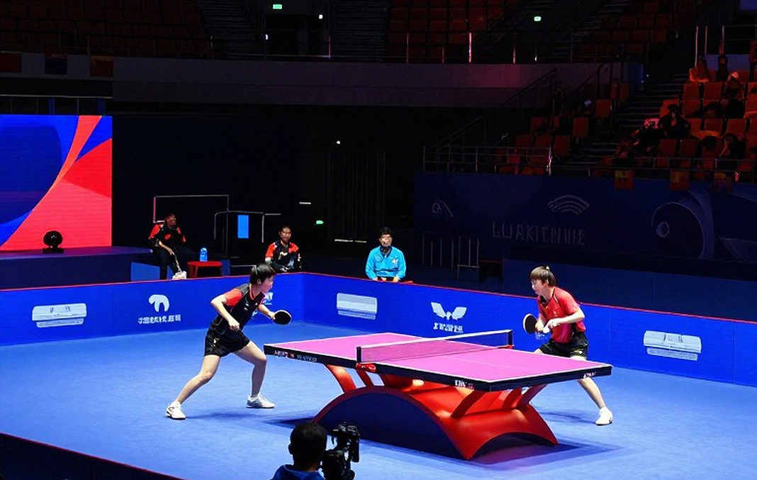 Belgium Open 2026: Bản lề U21–Senior và hai tấm HCV Bồ Đào Nha chưa được đọc đúng Belgium Open 2026: Bản lề U21–Senior và hai tấm HCV Bồ Đào Nha chưa được đọc đúng