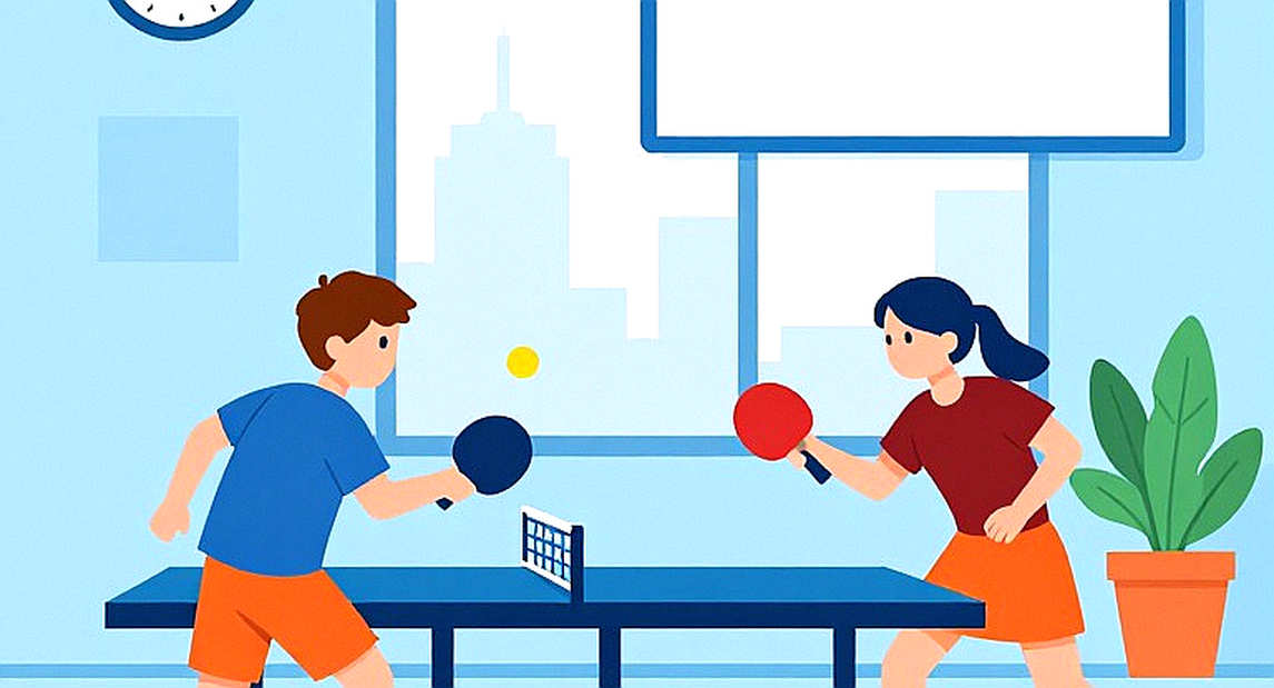 Altshuler hạ tay vợt số 3 thế giới tại Spokane, vươn lên hạng 6 trước thềm ITTF Para Elite