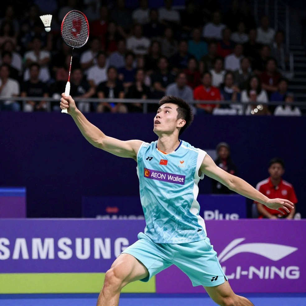 PV Sindhu tại Asian Games 2026: Bảng đối đầu 0-10 nói thật về giới hạn của một huyền thoại