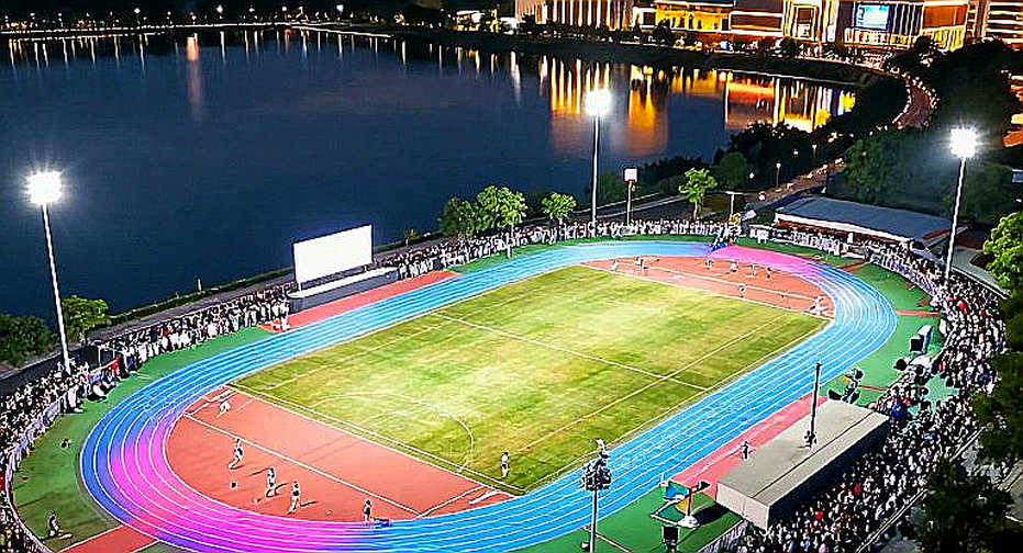 Aichi-Nagoya 2026: 20 vận động viên, 9 môn và khoảng trắng dữ liệu của Singapore Aichi-Nagoya 2026: 20 vận động viên, 9 môn và khoảng trắng dữ liệu của Singapore