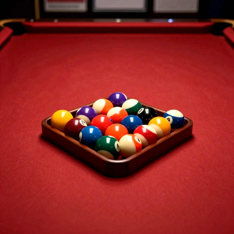 Szewczyk và chức vô địch 10-Ball thứ hai: bản hòa tấu phòng ngự ở Sài Gòn