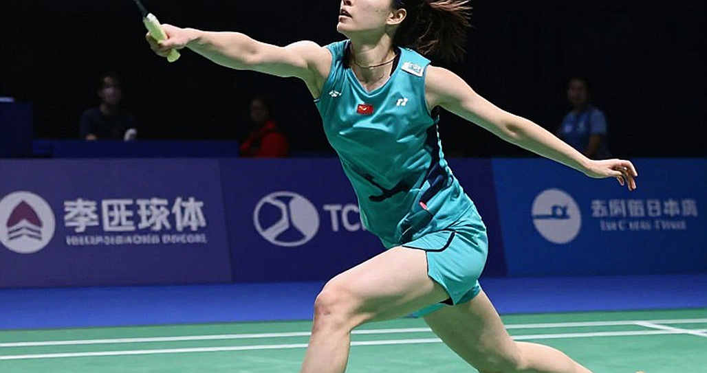 Alwi Farhan — Bài học từ huyền thoại Momota và hành trình đến Asian Games 2026 Alwi Farhan — Bài học từ huyền thoại Momota và hành trình đến Asian Games 2026