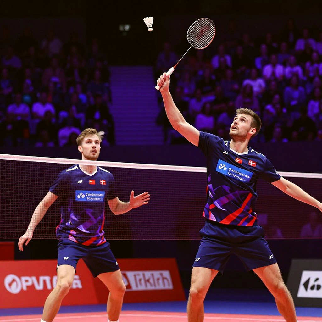 China Masters 2026: Re-reading India's Three Quarter-Finals Through Score Rhythm