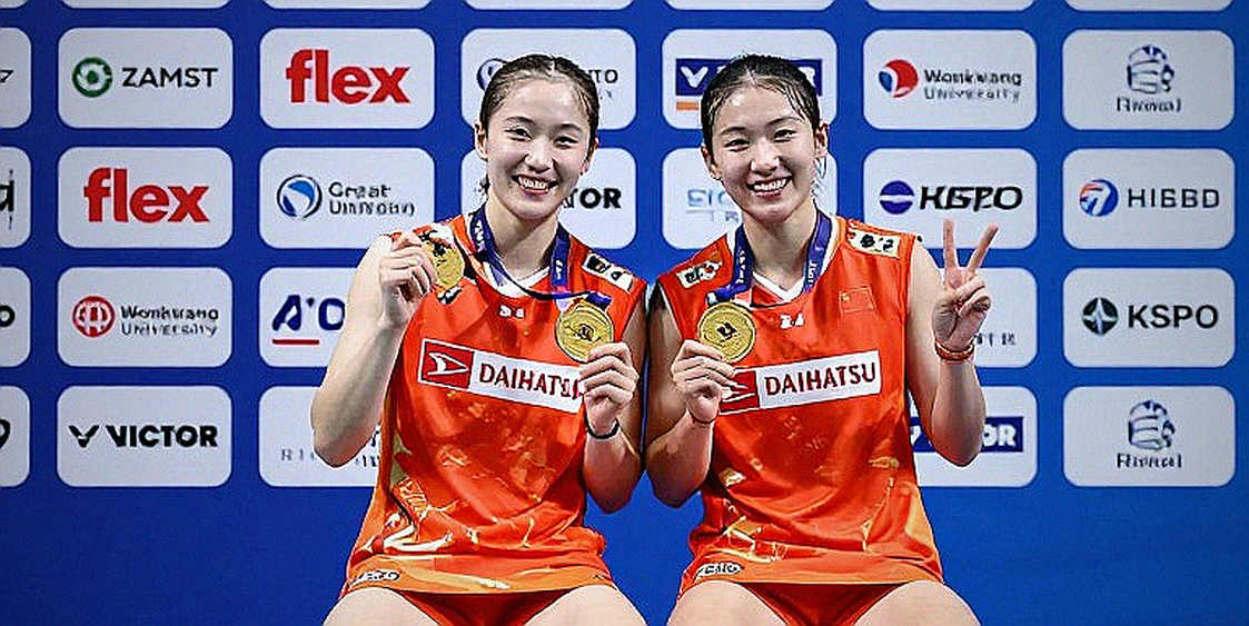 China Masters 2026: Re-reading India's Three Quarter-Finals Through Score Rhythm China Masters 2026: Re-reading India's Three Quarter-Finals Through Score Rhythm