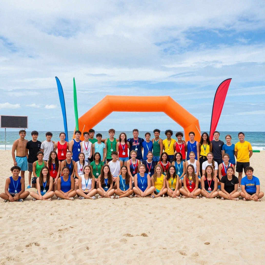 Liga Voli Mahasiswa 2026: 36 đội, 24 trường đại học và một khoảng trống chưa được lấp Liga Voli Mahasiswa 2026: 36 đội, 24 trường đại học và một khoảng trống chưa được lấp