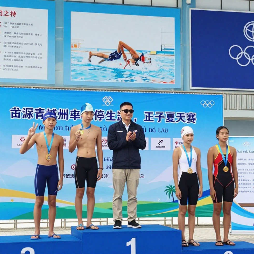 Vietnamese Swimming Through Nine Deep-Analysis Dimensions: When Data Is the Precondition for Every Conclusion Vietnamese Swimming Through Nine Deep-Analysis Dimensions: When Data Is the Precondition for Every Conclusion