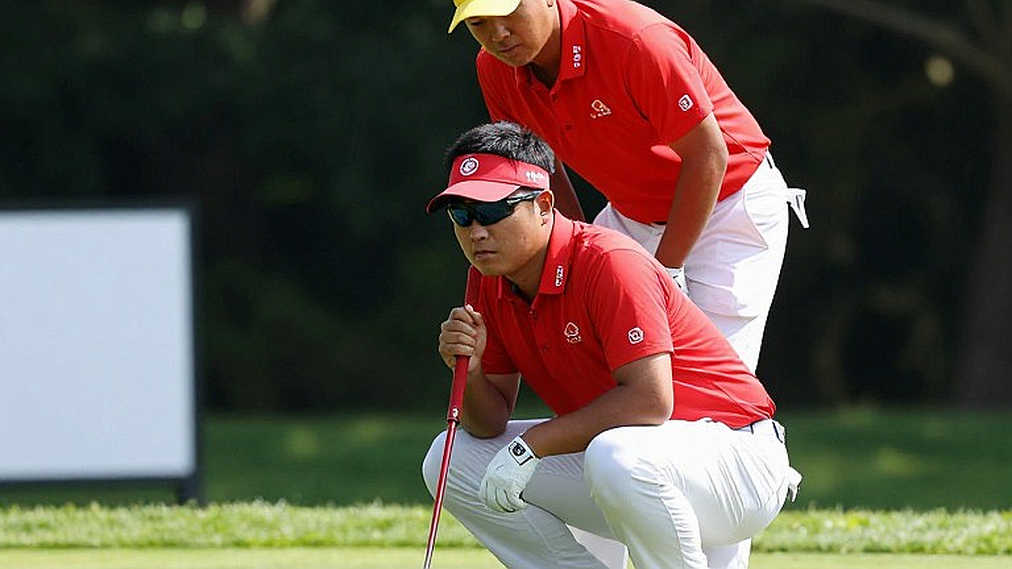 When Golf Data Goes Silent, the Market Writes Its Own Myths When Golf Data Goes Silent, the Market Writes Its Own Myths