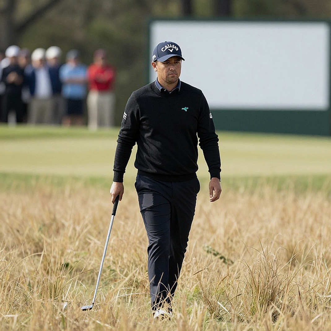 When Golf Data Goes Silent, the Market Writes Its Own Myths When Golf Data Goes Silent, the Market Writes Its Own Myths