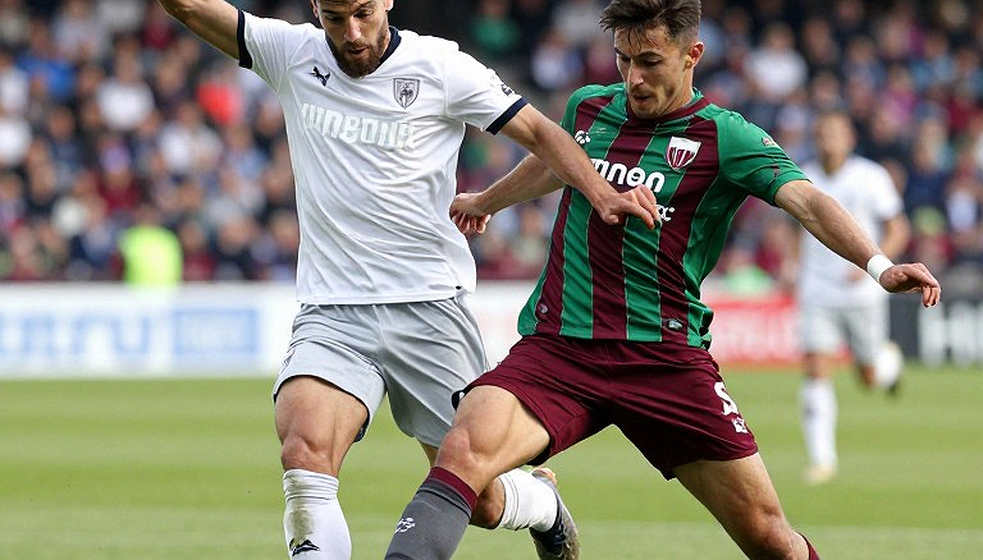 Giải phẫu V.League: Chiến thuật, tài chính và những điểm mù của thị trường chuyển nhượng Giải phẫu V.League: Chiến thuật, tài chính và những điểm mù của thị trường chuyển nhượng