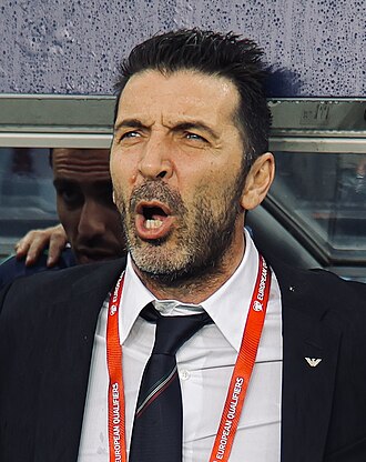 Gianluigi Buffon