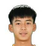 Mạnh Trường Hà
